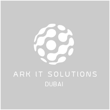 ARK IT SOLUTIONS