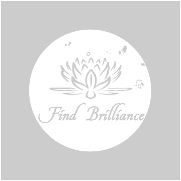 Find Brilliance（ファインド　ブリリアンス）