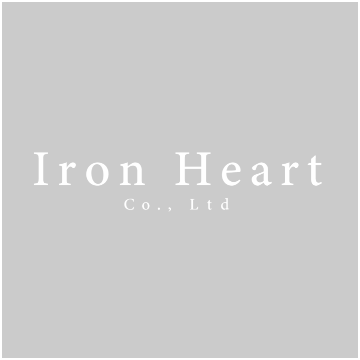 Iron Heart Co.,Ltd